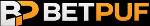 Betpuf logo
