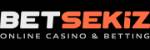 Betsekiz logo