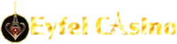 Eyfelcasino logo