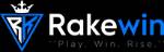 Rakewin logo
