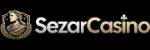 Sezarcasino logo