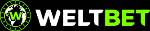 Weltbet logo